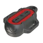 Hazard 4 Beacon Light Kit - B, Black, One Size, HP-BKB-BLK Backpack Accessory