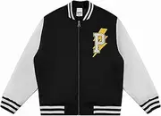 [Pokémon] Varsity Bomber Jackets for Boys