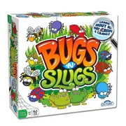 Bugs N Slugs Board Game (OUT13346)