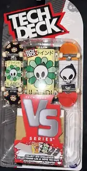Tech Deck Skateboards Versus Series BLIND edition