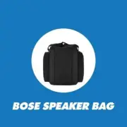 Carrying Storage Bag for Bose S1 Pro/ Bose S1 Pro+ (S1 Plus) Speaker