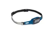 Black Diamond Deploy 325 Run Light Headlamp - Creek Blue
