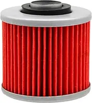 Oil Filter For TT600 TT 600 1990 FZR250 FZR 250 1989 1990 XV750 XV 750 VIRAGO 750 1981-1983 1988 1989 XV1000 1988-1989(1 PC)