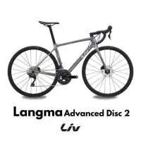 在飛比找蝦皮購物優惠-🚲聊聊甜甜價🚲 全新公司貨 捷安特 2024 LANGMA 