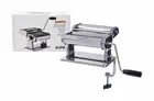 Al Dente 180mm Stainless Steel Pasta Maker Machine Cutter Roller Dough Spaghetti