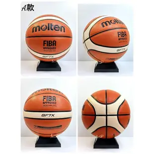 [現貨] !限量優惠! Molten GF7X 7號球 ，FIBA國際籃球協會認証，UBA、HBL大專籃球聯賽指定用球