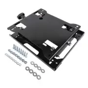 Seat Suspension Kit For Kubota Z200 Z400 Z411 Z421 Z231 Z251 Zero Turn Mower ZTR