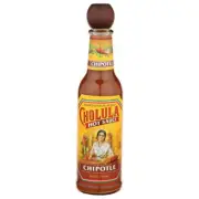 CHOLULA SAUCE HOT CHIPOTLE 5 OZ - Pack of 6