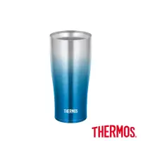 在飛比找博客來優惠-【THERMOS 膳魔師】不鏽鋼真空冰沁杯0.42L(JDE