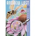 ANDREW LOST #4: IN THE GARDEN