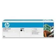 HP Color LaserJet Black Toner 16.5K pages (CB380A)