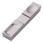 Space-saving Chopstick Holder Stainless Steel Nordic Style Cutlery