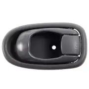 Rear Right Interior Door Handle for Hyundai Elantra