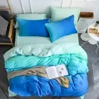 Queen/King/SuperKing Size Bed Duvet/Doona/Quilt Cover Set New Ar M368