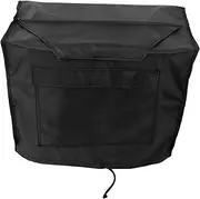 Mipcase Outdoor Generator Cover Waterproof and Suitcase Generator Cover for Easy Portability and Storage