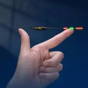 Buoy Strike Light Float Indicator Rock fishing Floats Bobbers Night fishing