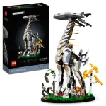 【LEGO 樂高】HORIZON 76989 HORIZON FORBIDDEN WEST: TALLNECK(長頸獸 地平線西部禁地)S