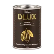 Fraus Dlux 27% Chocolate 250g