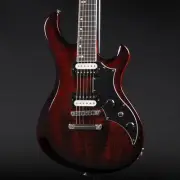 Gibson Victory Figured Top ~Wine Red~