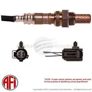 Denso Oxygen Sensor - OXY2068