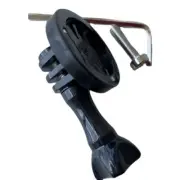 Edge Out Computer Holder For Garmin Front Nylon Parts Practical Brand New