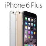 【APPLE 福利品】IPHONE 6 PLUS 128GB-金/銀/黑 含稅開發票