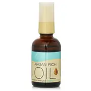 LUCIDO-L - Argan Oil Hair Treatment Sheer Gloss