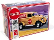 [AMT] 1/25 Scale 1933 Willys Panel Coke Model Kit