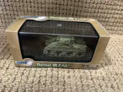 Dragon Armor 1:72 Sherman Mk V 'Tulip' Coldstream Guards, Germany 1945 No. 60308