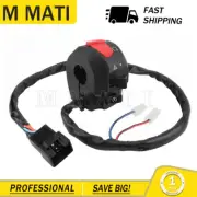 Start Stop Kill Switch For Suzuki Right Handlebar AN650 Burgman 650 03-04