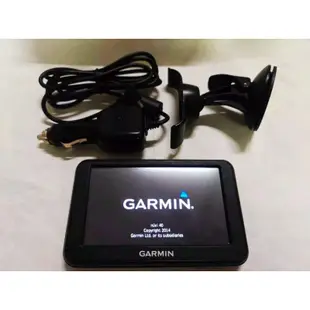 Garmin 北美 衛星導航 美國 導航機 導航 4.3寸 二手 2025地圖 汽車導航