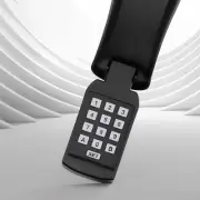Universal Wireless Wired Keypad Security Control For Gate Opener Access Sy AD-01
