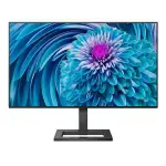 PHILIPS 27型 272E2FE(黑)(寬)螢幕顯示器(台灣公司貨)(台灣本島免運費)