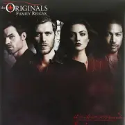 The Originals 2018 Calendar Phoebe Tonkin Danielle Campbell Daniel Gillies