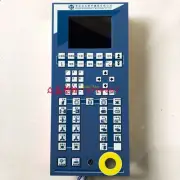For Haitian injection molding machine panel A62 A380 AK580 I200 I300