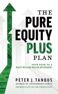 在飛比找博客來優惠-The Pure Equity Plus Plan: You