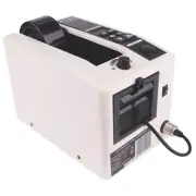 220V/110V Auto Tape Cutter Automatic Packing Tape Dispenser Tape Cutting