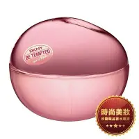 在飛比找Yahoo!奇摩拍賣優惠-DKNY 怦然 100ml TESTER