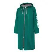 Unisex Logo Deck Coat