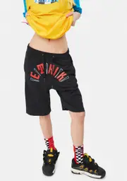 [ETHIK] King of Thorns Shorts