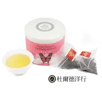 在飛比找蝦皮購物優惠-杜爾德洋行 Dodd Tea 三峽東方美人立體茶包12入