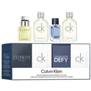 Calvin Klein Ck Minis Set
