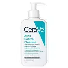 Acne Treatment Face Wash | Salicylic Acid Cleanser with Purifying Clay