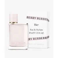 在飛比找蝦皮購物優惠-正品分裝香水 BURBERRY Her Eau de Par