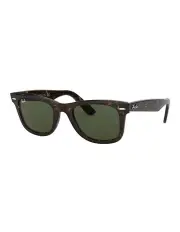 [Ray-Ban] Original Wayfarer Brown RB2140 Sunglasses