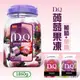 盛香珍DR.Q 葡萄 & 草莓蒟蒻果凍(1860g)-4罐