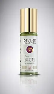 Purifying Toner With Neem & Tulsi 100ml