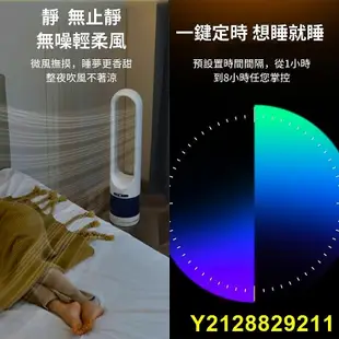 冷暖兩用！母嬰必備！ 46吋18吋無葉中央牌電風扇 靜音風扇 空氣淨化電風扇 循環扇 無葉扇 電風扇  壁扇 靜音扇