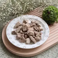 在飛比找蝦皮購物優惠-GUGUMOMO｜冷凍乾燥台灣牛肝