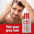 Alpecin Tuning Shampoo (200ml) Preserves Natural Hair Colour & Hair Growth